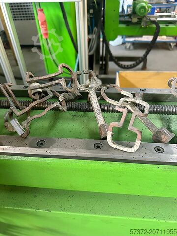 Soldering System Dr. Fritsch SLM 523