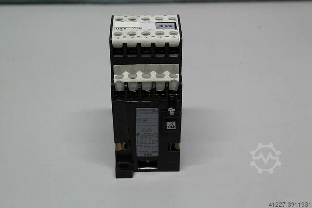 Stycznik AEG SH10G.64