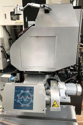 CNC Draaibank POLYGIM MINI-88