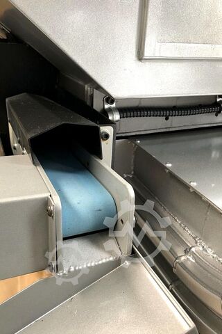 CNC Draaibank POLYGIM MINI-88