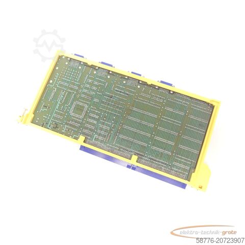 Component Fanuc A16B-1212-0210/12C Memory Board SN:103692