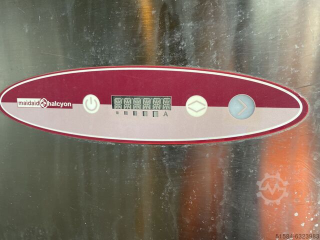 Myčka Maidaid U61HE