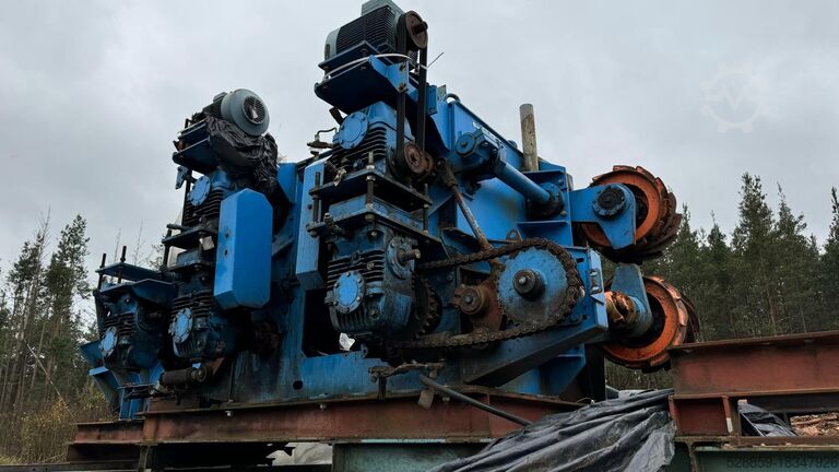 Ontschorser Valon Kone VK450