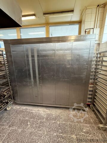 Kammerovn Wachtel Infra