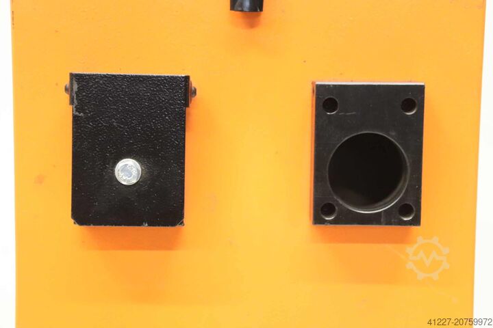 Mobilny filtr dymów spawalniczych Kemper 63100  1,6 kW