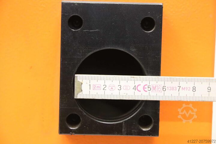 Mobilny filtr dymów spawalniczych Kemper 63100  1,6 kW