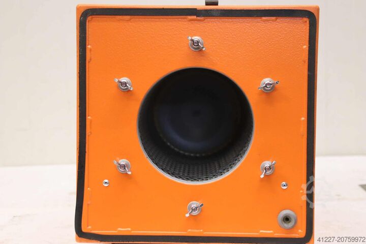 Mobilny filtr dymów spawalniczych Kemper 63100 1,6 kW