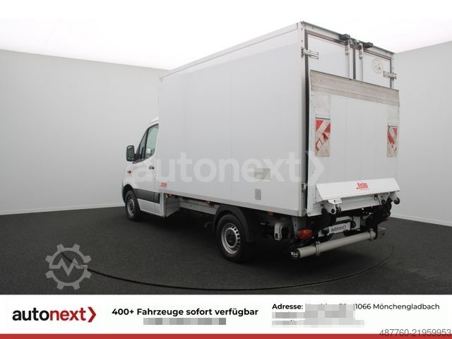 Koelwagen met geïsoleerde laadbak MERCEDES-BENZ Sprinter 317 Aut.*ThermoKing V500-MAX -20° Tiefk