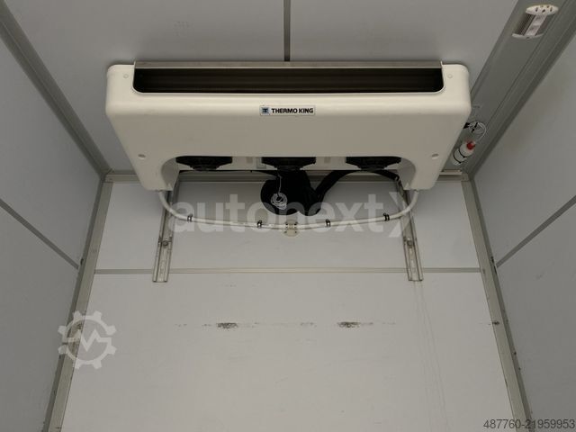 Koelwagen met geïsoleerde laadbak MERCEDES-BENZ Sprinter 317 Aut.*ThermoKing V500-MAX -20° Tiefk