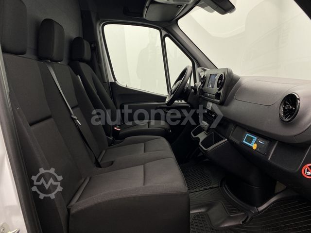Koelwagen met geïsoleerde laadbak MERCEDES-BENZ Sprinter 317 Aut.*ThermoKing V500-MAX -20° Tiefk