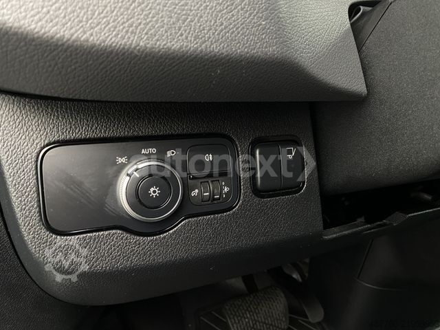 Koelwagen met geïsoleerde laadbak MERCEDES-BENZ Sprinter 317 Aut.*ThermoKing V500-MAX -20° Tiefk