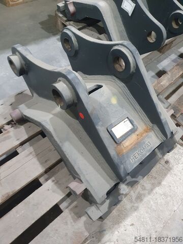 Enganche rápido HEKO SKVH30