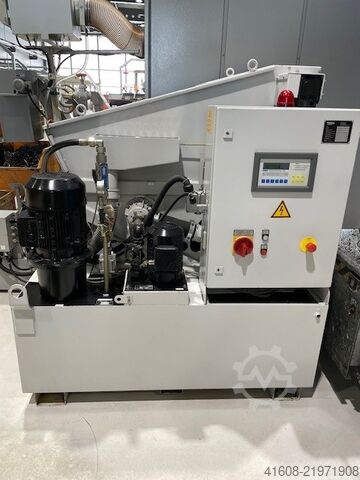 CNC dreje- og fræsecenter MORI-SEIKI NT 4300DCG/1500SZ