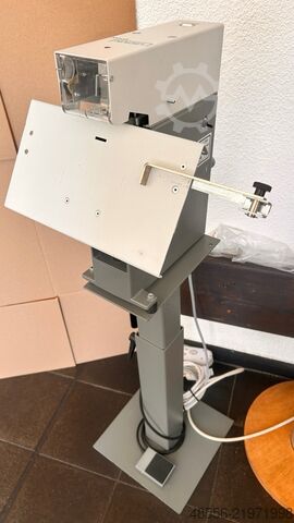 Heftmaschine Ernst Nagel Rinak