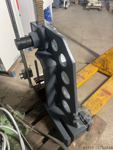 Doornpers Optimum DDP 50