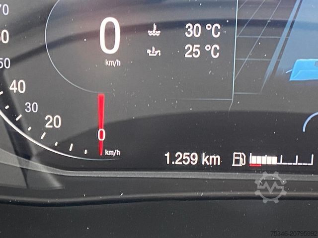 Billenő teherautó MAN TGM 18.320 /4x2/BL/Meiller/Kipper/Kran/15 m/ Neu