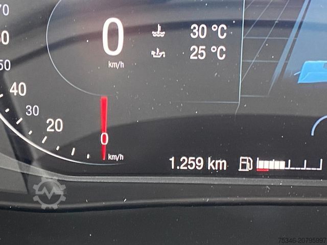 Háromirányú billenő teherautó MAN TGM 18.320 /4x2/BL/Meiller/Kipper/Kran/15 m/ Neu