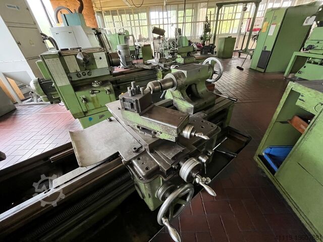 Tornio MATRA MF 100/50  