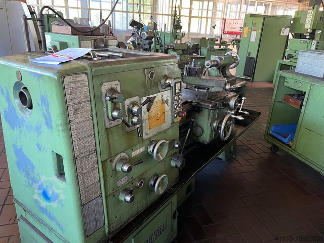 Tornio MATRA MF 100/50  