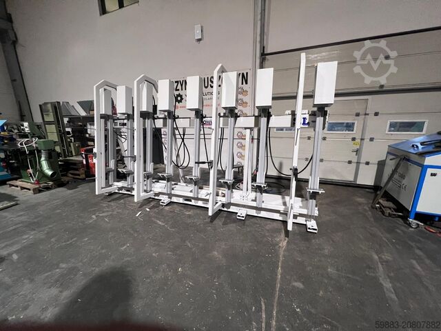 Lijmpers Stromab SL-1 4000