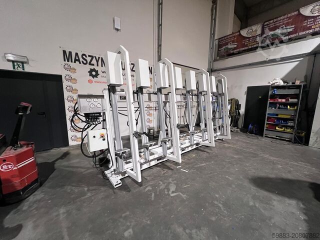 Lijmpers Stromab SL-1 4000