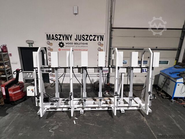 Lijmpers Stromab SL-1 4000