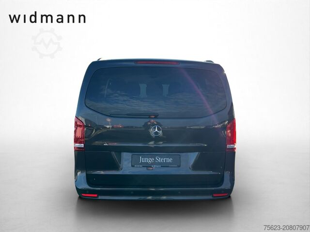 Minibus Mercedes-Benz V 220 d EDITION  LED Standh. Kamera ParkPaket