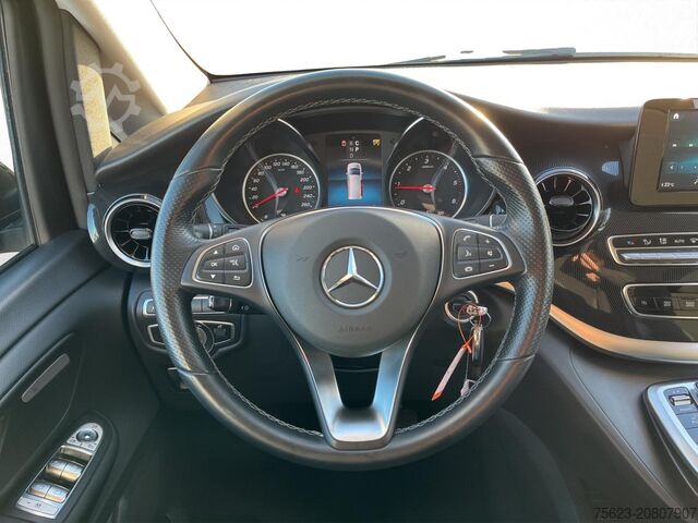 Minibus Mercedes-Benz V 220 d EDITION  LED Standh. Kamera ParkPaket