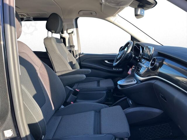 Minibus Mercedes-Benz V 220 d EDITION  LED Standh. Kamera ParkPaket