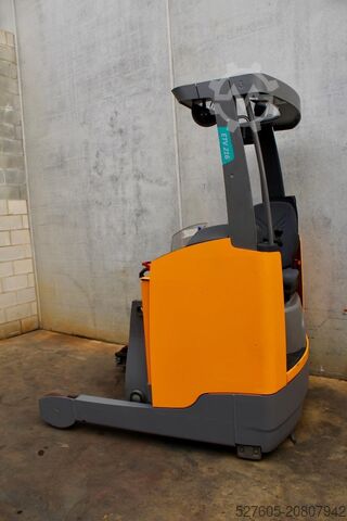 Reachtruck Jungheinrich ETV 216 1025 DZ