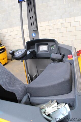 Reachtruck Jungheinrich ETV 216 1025 DZ