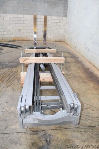 Reachtruck Jungheinrich ETV 216 1025 DZ