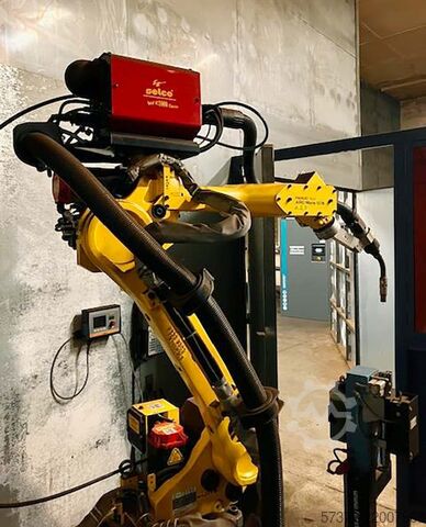 Industrieroboter Fanuc ARC mate 0iB