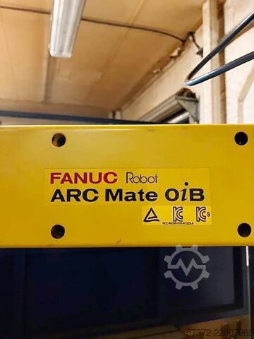 Industrieroboter Fanuc ARC mate 0iB