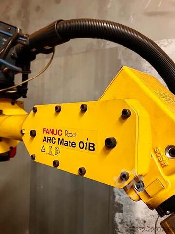 Industrieroboter Fanuc ARC mate 0iB
