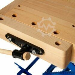 Werktafel Rehnen Ursus