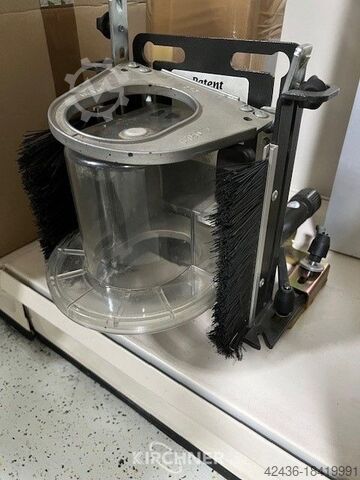 Accessoires de fraisage TAPOA