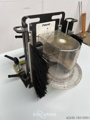 Accessoires de fraisage TAPOA