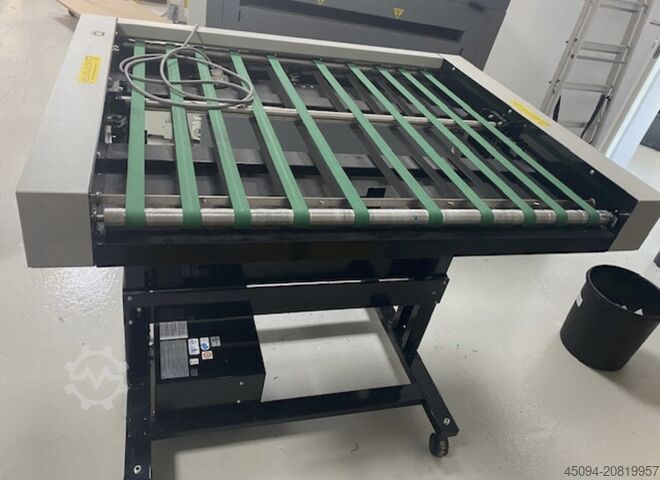 Przenośnik / Most Screen AT-T4000