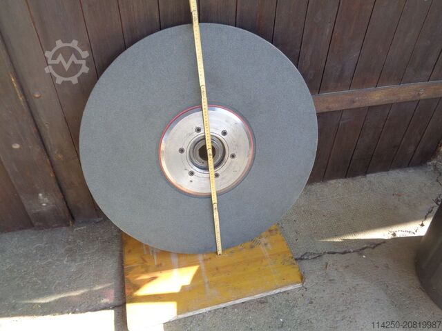 Slijpschijven Norton