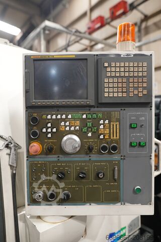 Horizontale draaibank DOOSAN Z34AAY000