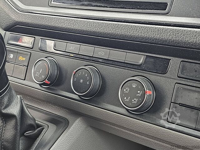 Break cu acoperiș înalt M.A.N. TGE 3.180 L4H3 Maxi Automaat!