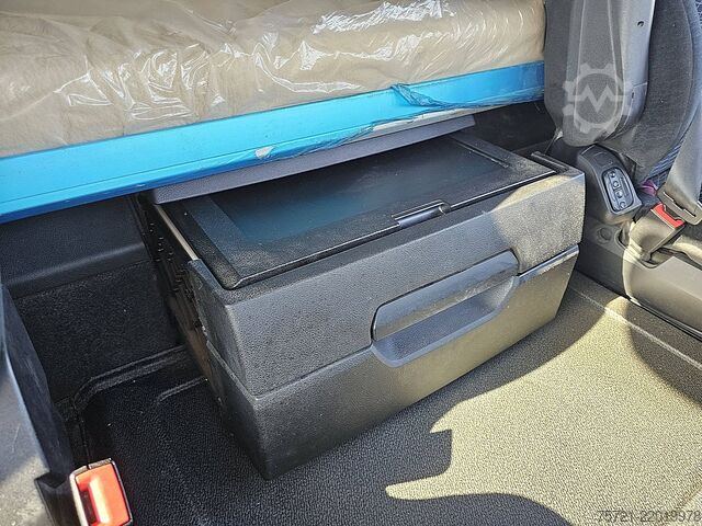 Standart-SZM MERCEDES-BENZ ACTROS 1843