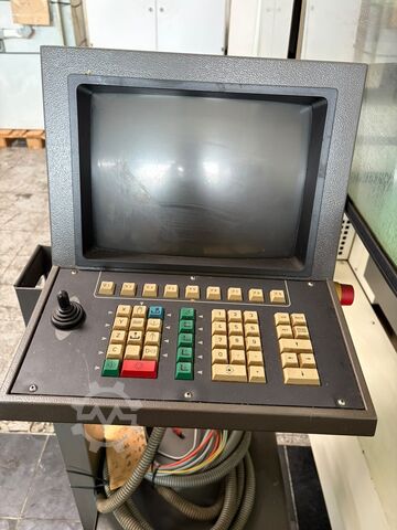 Senkerodiermaschine AGIE AGIETRON INTEGRAL 2
