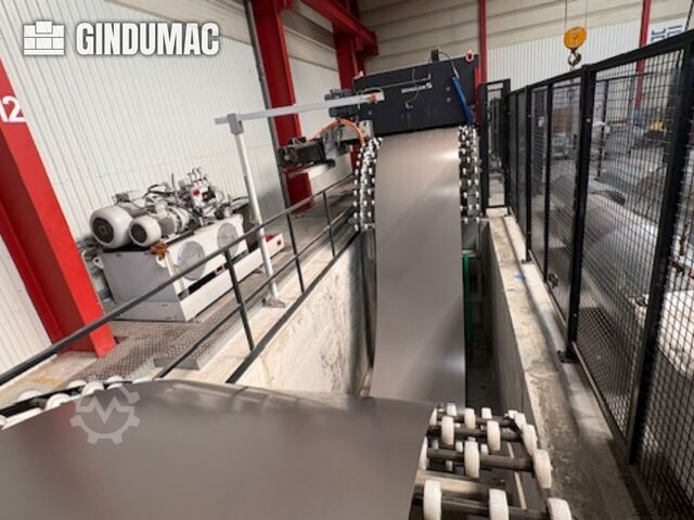 SCHULER AC-PLS-1600-M SCHULER AC-PLS-1600-M