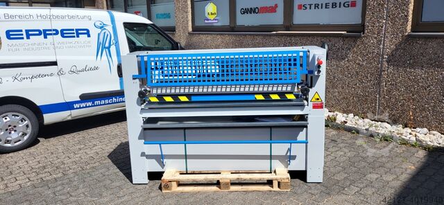 2 - Walzen Leimauftragsmaschine OSAMA I/213 - sofort verfügbar