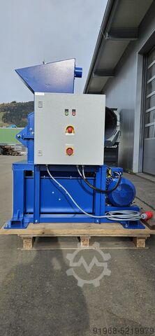 Hammer mill LITech HM 300 - 7.5kW