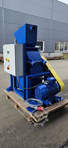 Hammer mill LITech HM 300 - 7.5kW