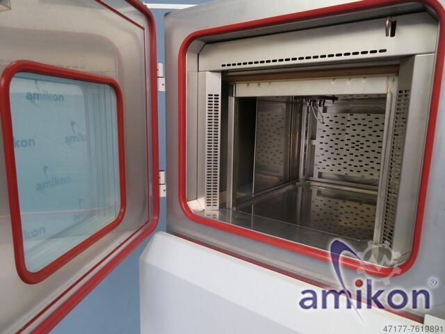 Schoktestkamer Heraeus HT 7012 S2