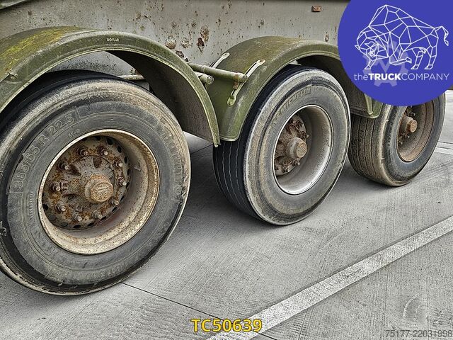 Benne Turbos Hoet 